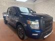 Used 2021 Nissan Titan XD PRO-4X Truck