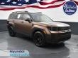 Certified 2025 Hyundai Santa Fe XRT SUV