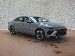 2026 Hyundai Sonata SEL Sport Sedan