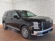 New 2027 Hyundai Palisade Hybrid Blue SEL 8P SUV