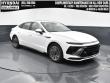 New 2025 Hyundai Sonata Hybrid Limited Sedan