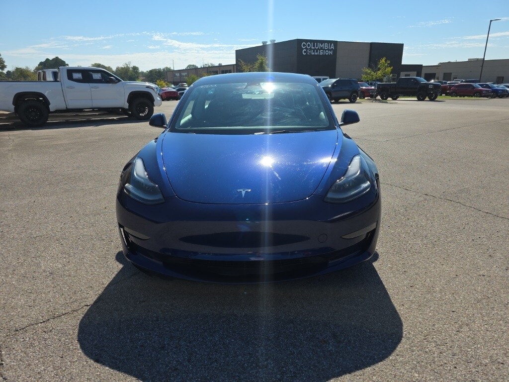 2023 Tesla Model 3 photo 2
