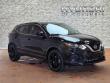 Used 2021 Nissan Rogue Sport S SUV