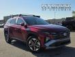 New 2026 Hyundai Tucson SEL FWD SUV