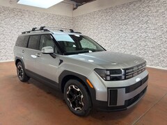 2026 Hyundai Santa Fe SEL FWD SUV