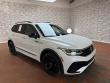 Used 2024 Volkswagen Tiguan 2.0T SE R-Line Black SUV