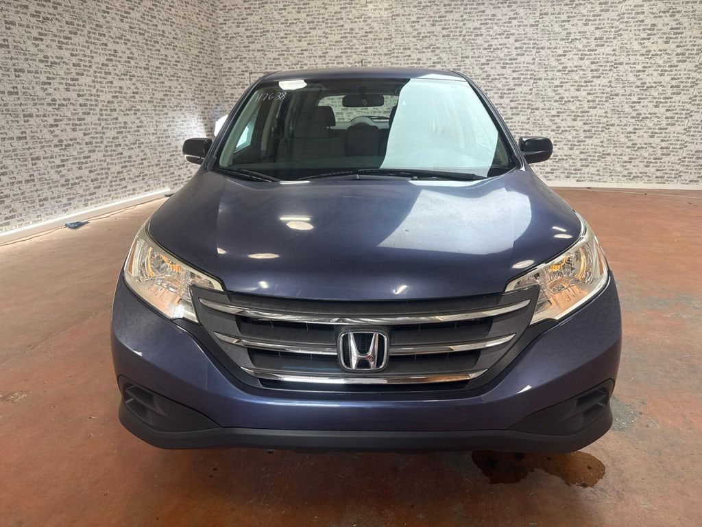 Used 2014 Honda CR-V LX SUV