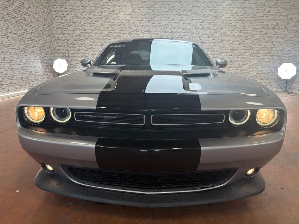 Used 2016 Dodge Challenger SXT with VIN 2C3CDZAG7GH265199 for sale in Columbia, TN