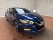 Used 2017 Nissan Maxima 3.5 SV Sedan