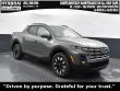 New 2025 Hyundai Santa Cruz SEL Activity AWD Truck Crew Cab