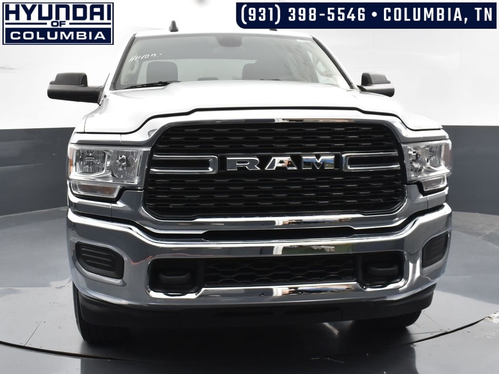 Used 2022 RAM Ram 2500 Pickup Big Horn with VIN 3C6UR5DL1NG297461 for sale in Columbia, TN