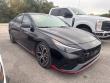 Used 2023 Hyundai Elantra N Base Sedan