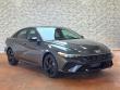 New 2026 Hyundai Elantra SEL Sport Premium Sedan