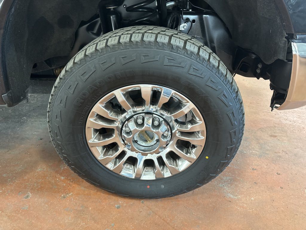 2022 Ford F-250 Super Duty XLT - Photo 10