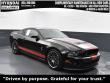 Used 2012 Ford Shelby GT500 Shelby GT500 Coupe