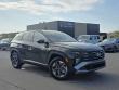 New 2026 Hyundai Tucson SEL AWD SUV