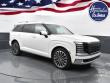 New 2026 Hyundai Palisade Calligraphy FWD SUV