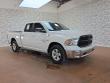 Used 2020 Ram 1500 Classic SLT Truck