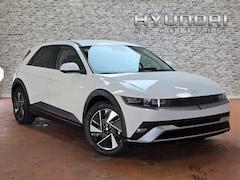 2026 Hyundai IONIQ 5 SEL SUV