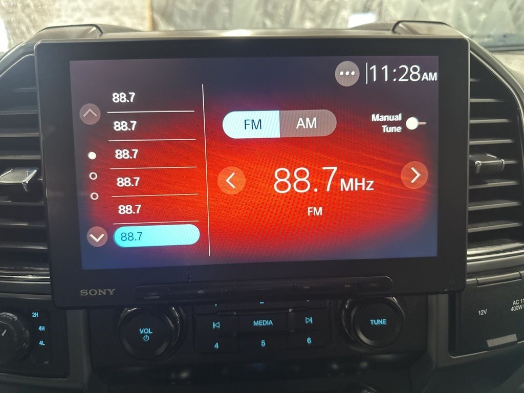 2022 Ford F-250 Super Duty XLT - Photo 19