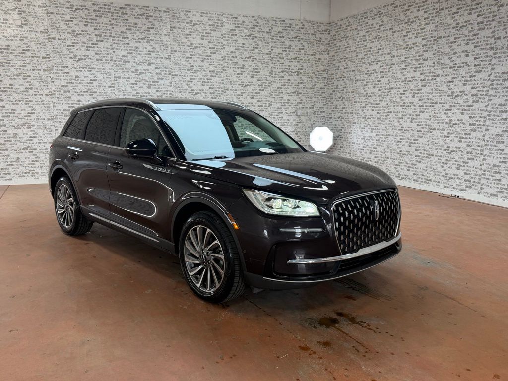 2023 Lincoln Corsair Reserve AWD's photo