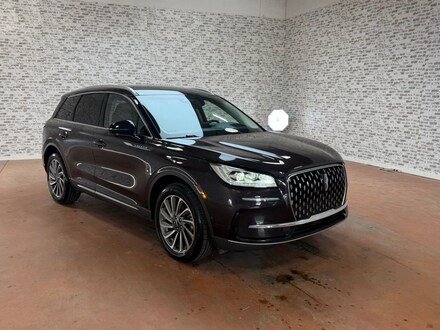 2023 Lincoln Corsair Reserve SUV