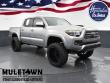 Used 2017 Toyota Tacoma TRD Sport Truck
