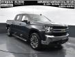 Used 2021 Chevrolet Silverado 1500 LT Truck Crew Cab