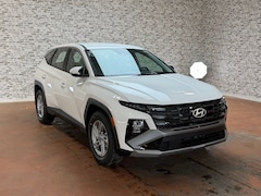 2026 Hyundai Tucson SE FWD SUV