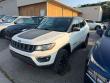 Used 2019 Jeep Compass Trailhawk SUV