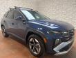 Used 2025 Hyundai Tucson SEL Convenience SUV