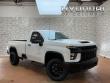 Used 2020 Chevrolet Silverado 2500HD Work Truck Truck