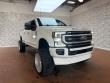 Used 2022 Ford F-350SD Platinum Truck