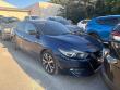 Used 2017 Nissan Maxima 3.5 SV Sedan