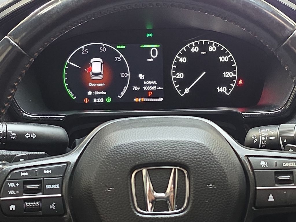 2023 Honda CR-V Sport - Photo 18
