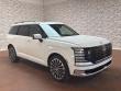 New 2027 Hyundai Palisade Hybrid Calligraphy SUV