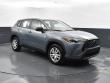 Used 2023 Toyota Corolla Cross L SUV