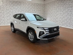 2026 Hyundai Tucson SE FWD SUV