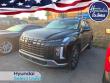 Certified 2024 Hyundai Palisade Limited SUV