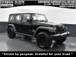 Used 2016 Jeep Wrangler JK Unlimited Sport SUV