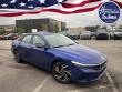 New 2025 Hyundai Elantra SEL Sport Sedan