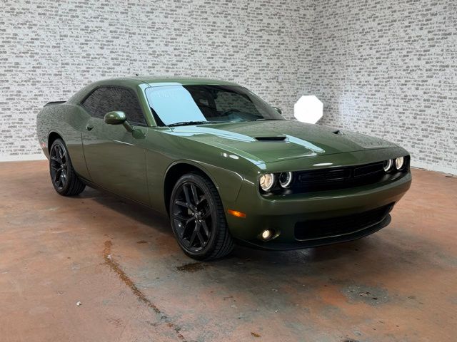 2023 Dodge Challenger SXT Auto's photo