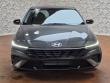 New 2026 Hyundai Elantra SEL Sport Sedan