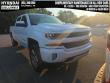 Used 2017 Chevrolet Silverado 1500 LT Truck Crew Cab