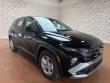 New 2026 Hyundai Tucson SE FWD SUV