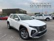 New 2026 Hyundai Tucson SE AWD SUV