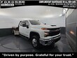 Chevrolet Silverado 3500 HD Chassis