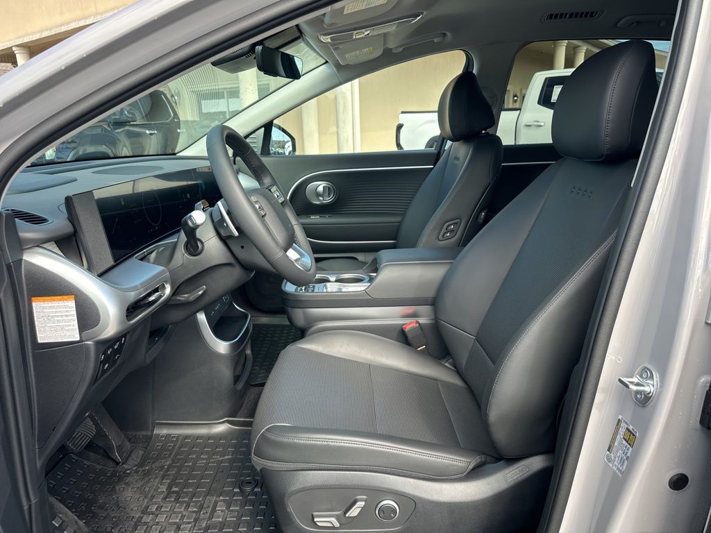 2026 Hyundai IONIQ 9 SEL - Photo 25