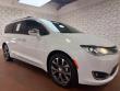 Used 2017 Chrysler Pacifica Limited Minivan/Van