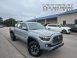 Used 2020 Toyota Tacoma TRD Off-Road Truck